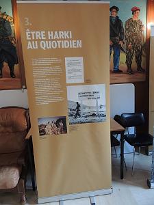 2021 09 25 TOULON  HOMMAGE AUX HARKIS FORCES SUPPLETIVES D ALGERIE (6)